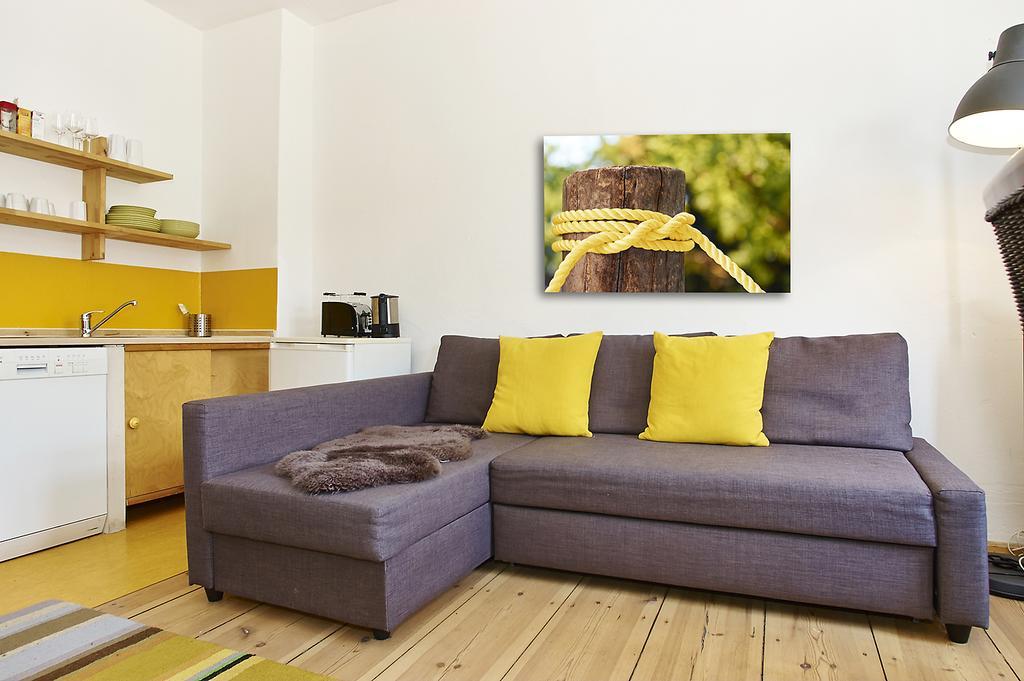 Berlin Apartments Mitte Room photo